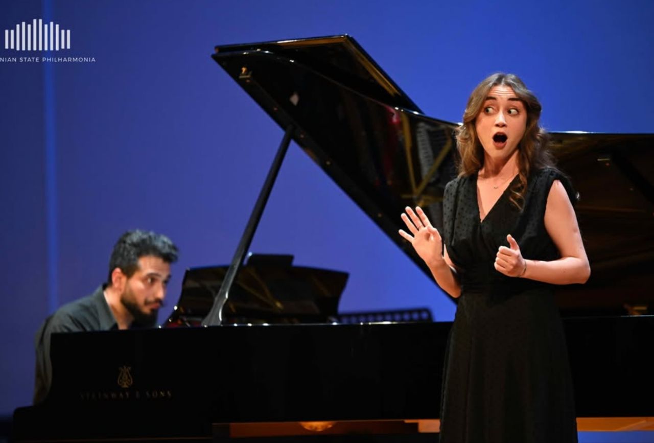 RACHMANINOFF: PIANO AND VOICES - image 8