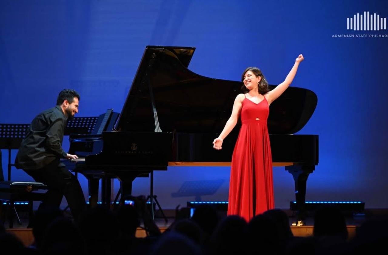 RACHMANINOFF: PIANO AND VOICES - image 7