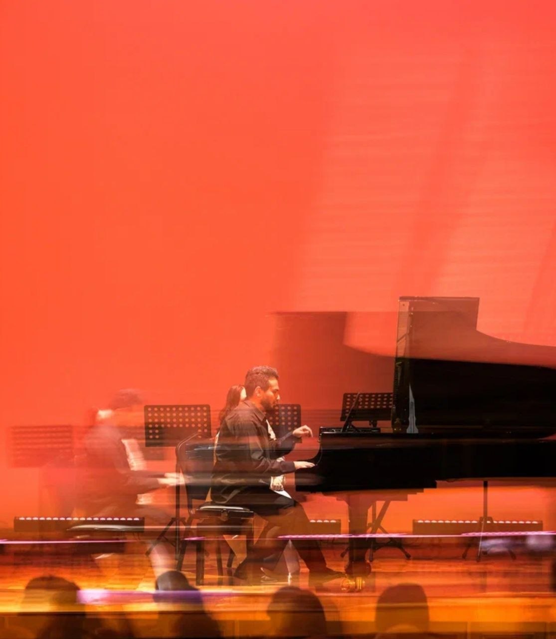 RACHMANINOFF: PIANO AND VOICES - image 6