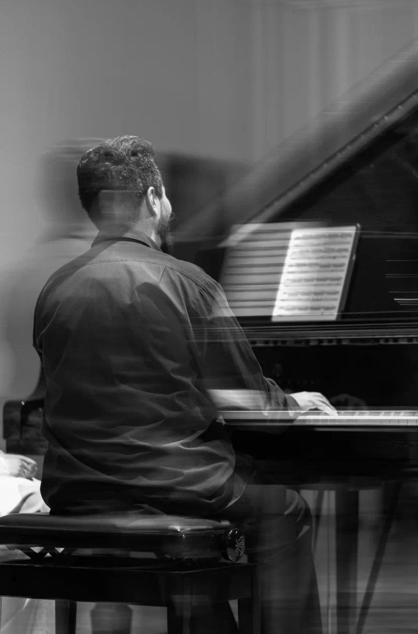 RACHMANINOFF: PIANO AND VOICES - image 5
