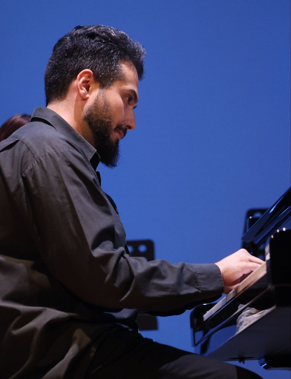 RACHMANINOFF: PIANO AND VOICES - image 3