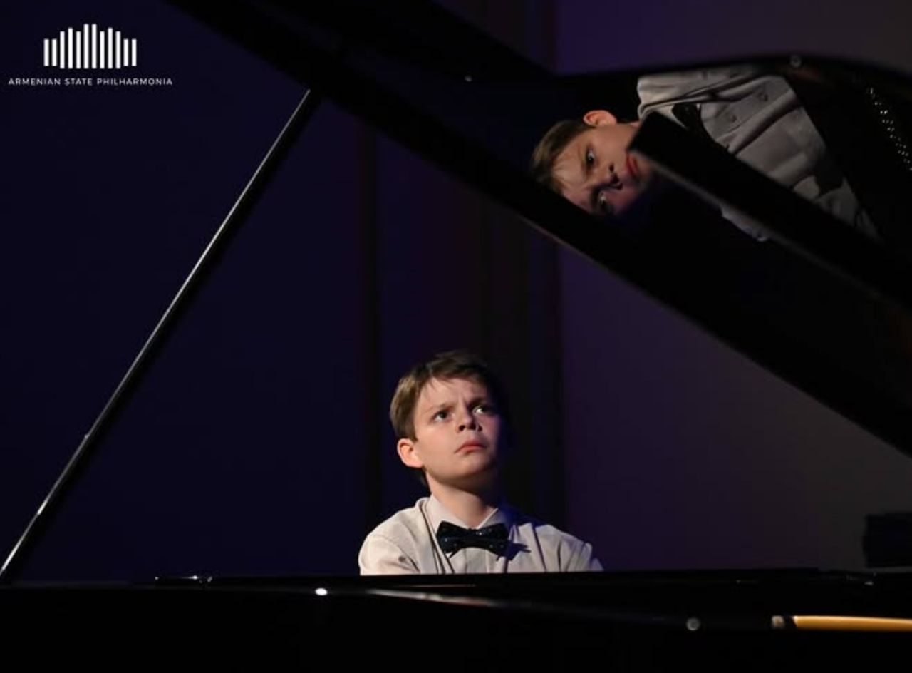 PIANO SERIES | episode 10   - image 5
