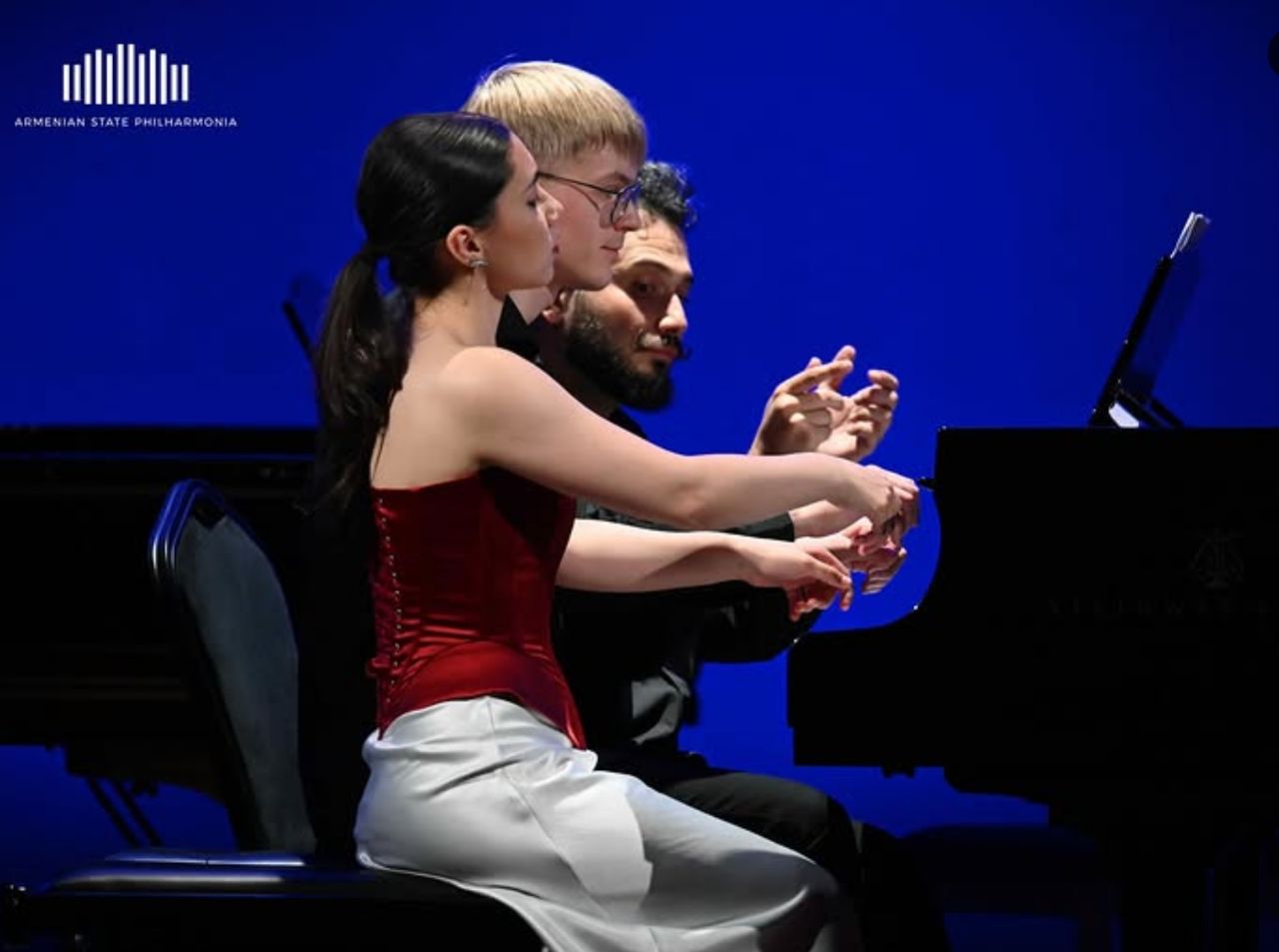 PIANO SERIES | episode 10   - image 2