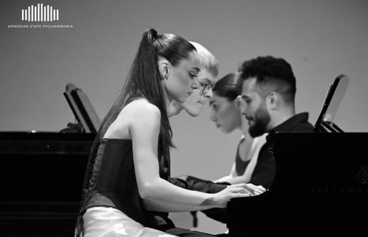 PIANO SERIES | episode 10   - image 6