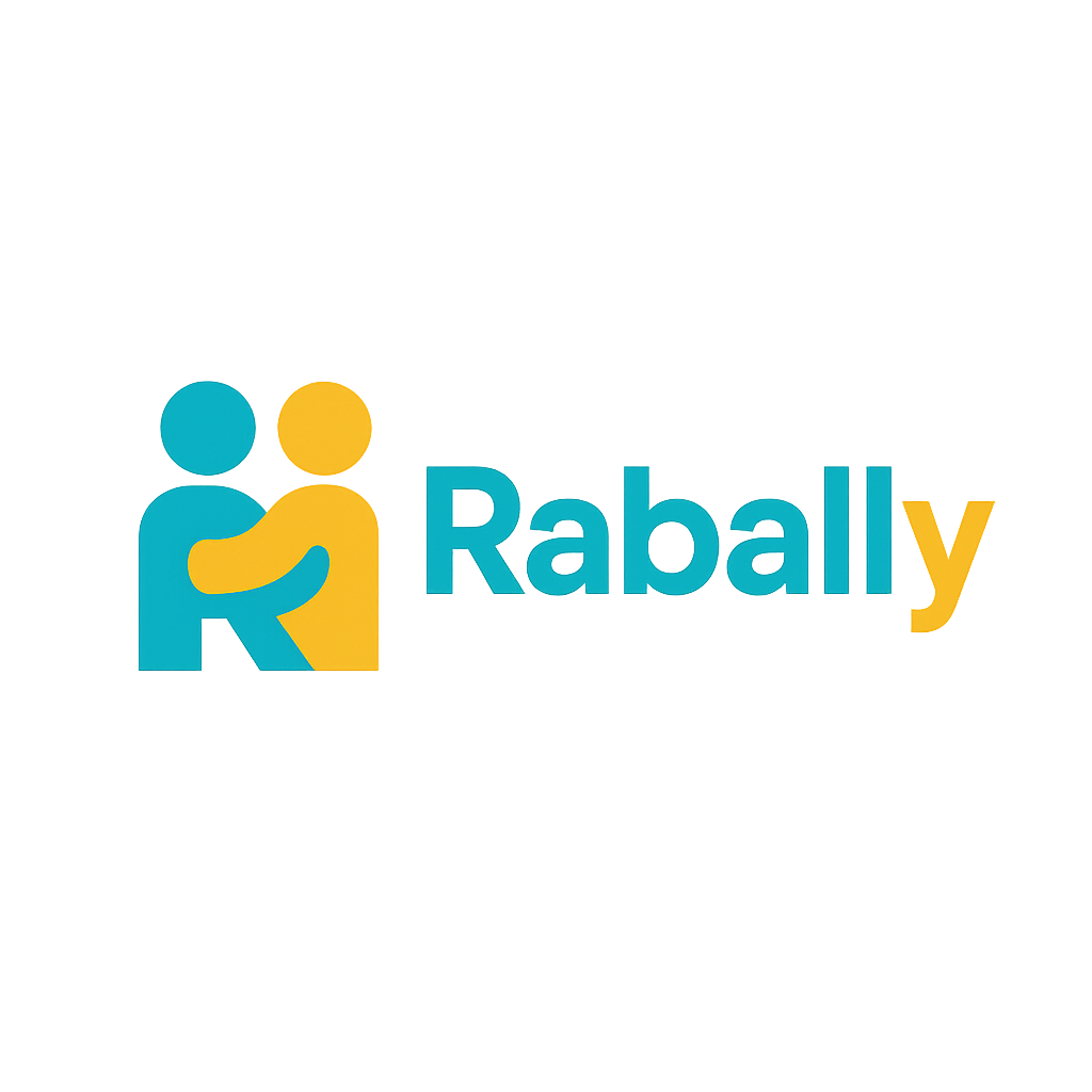 Rabally Logo