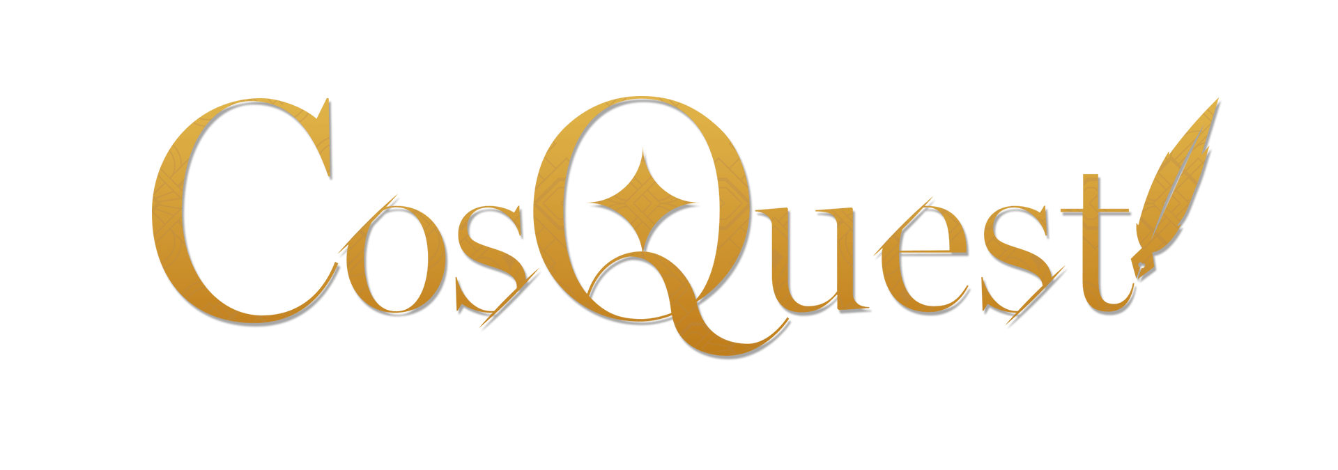 CosQuest Logo