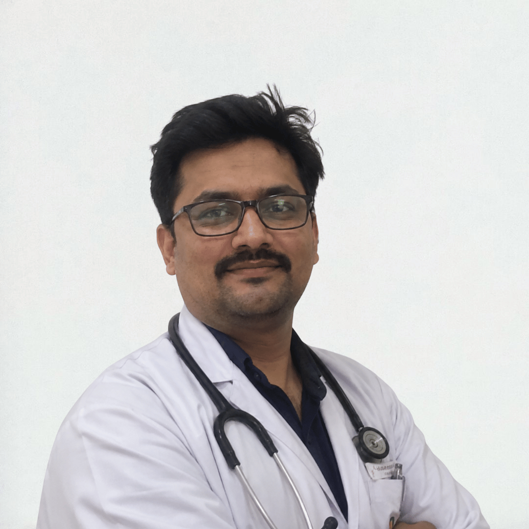 Dr. Kunal Sharma