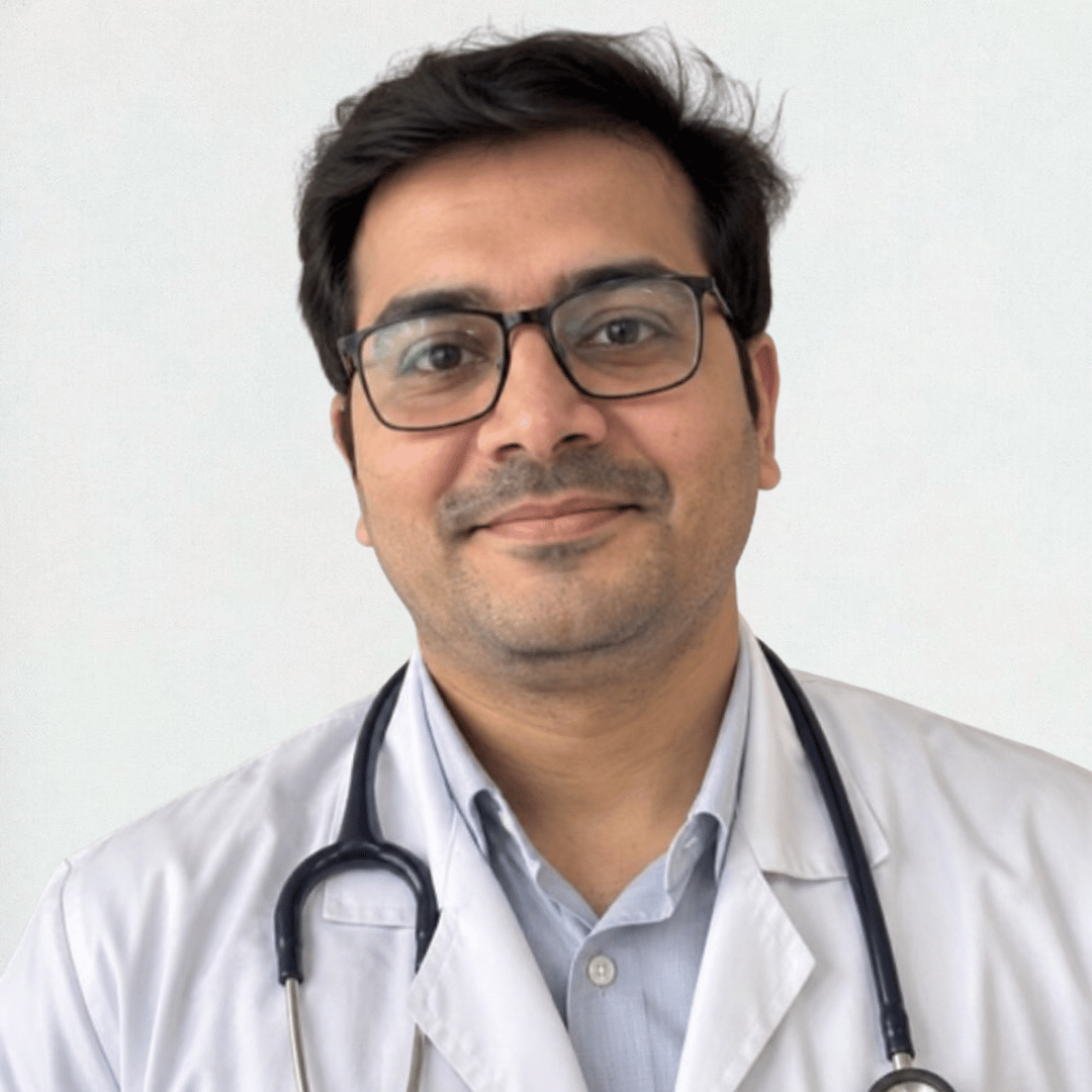 Dr. Amit Patel