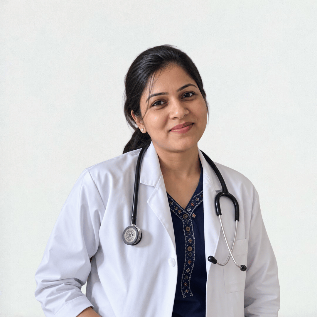 Dr. Neha Gupta