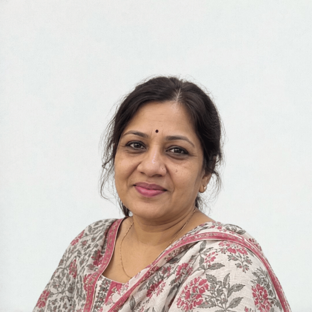 Dr. Anjali Kapoor
