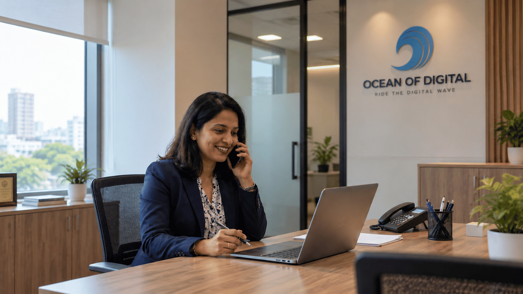 Account Manager