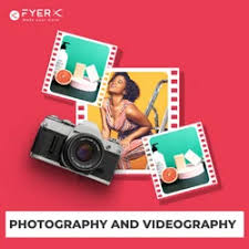 A professional camera on a tripod in a studio, set up for a product photography shoot.