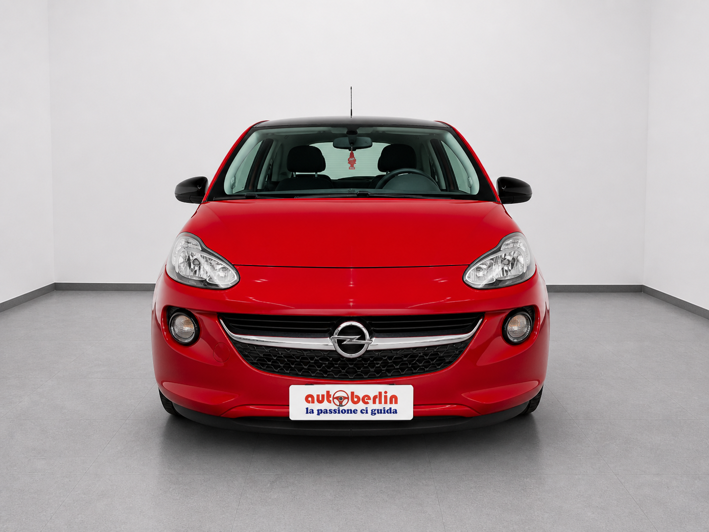 Opel Adam