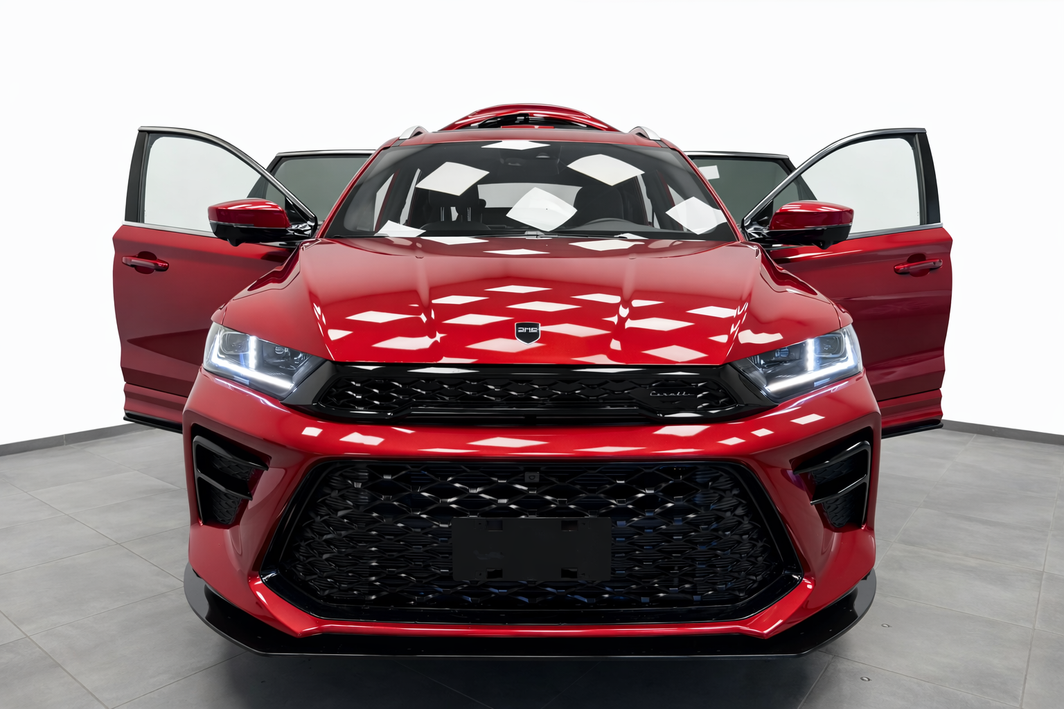 Cirelli 3 Sport Bi-fuel automatica
