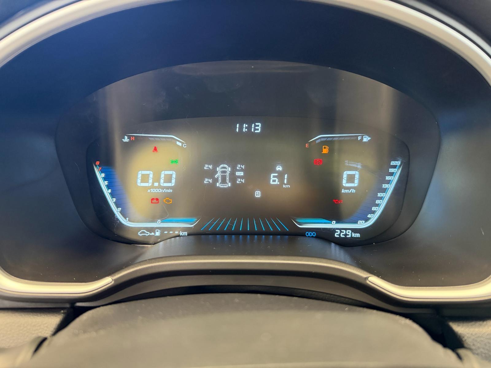 Cirelli 6  Metano CL20