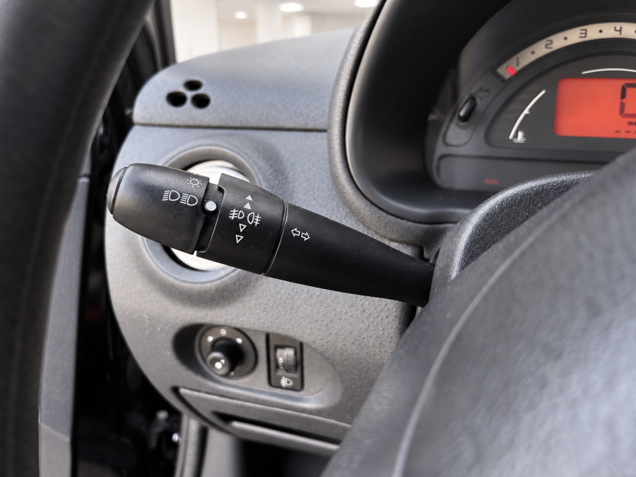 Citroën C2