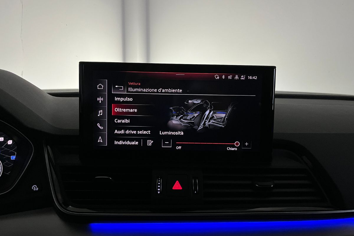 Audi Q5 Sportback