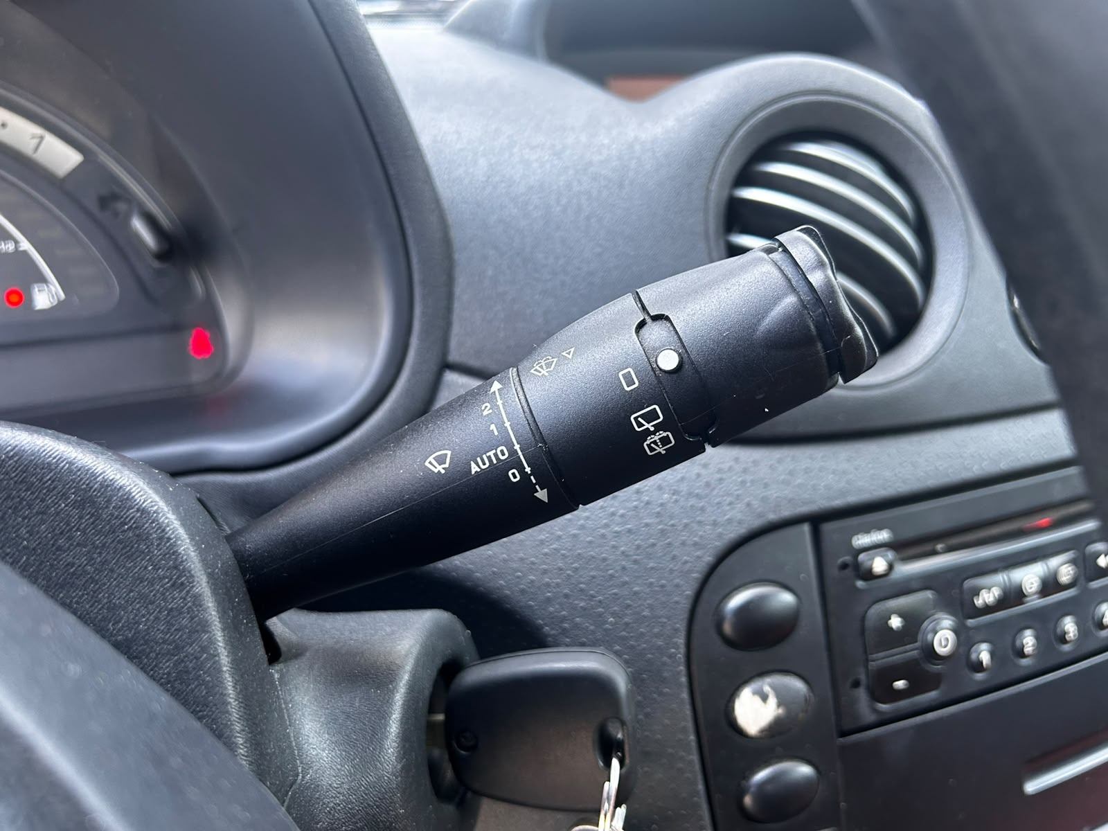 Citroën C2