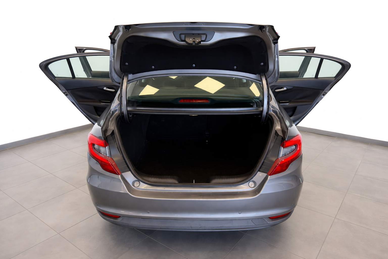Fiat Tipo