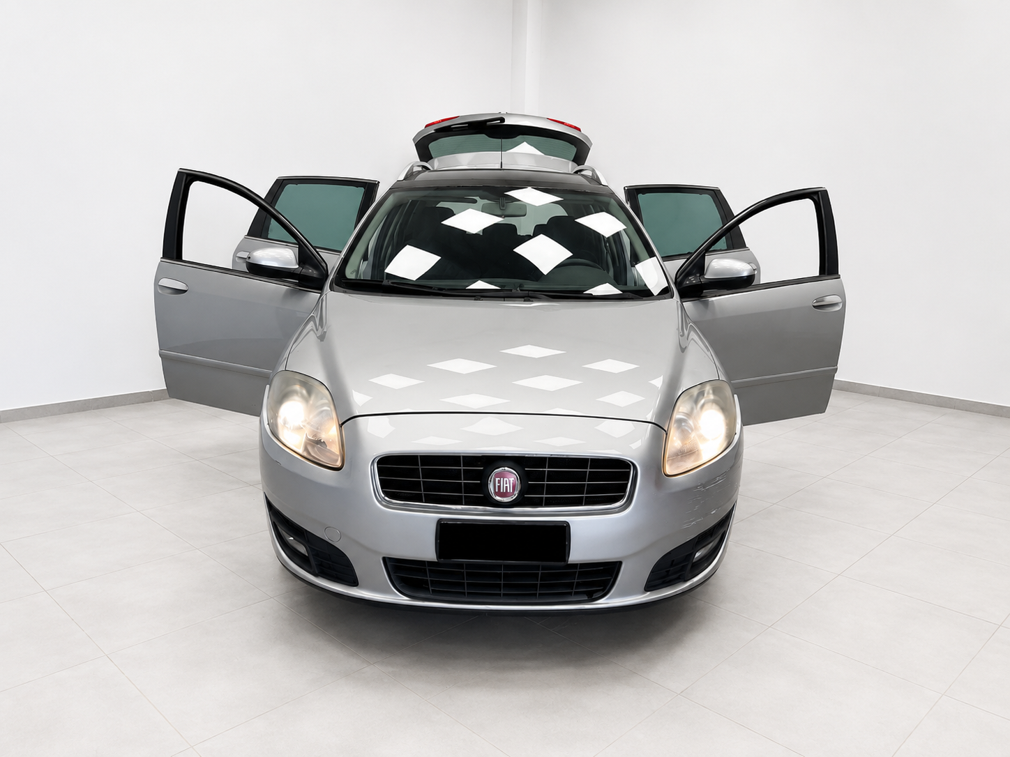 Fiat Croma