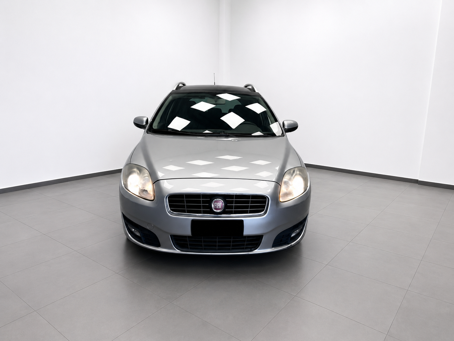 Fiat Croma