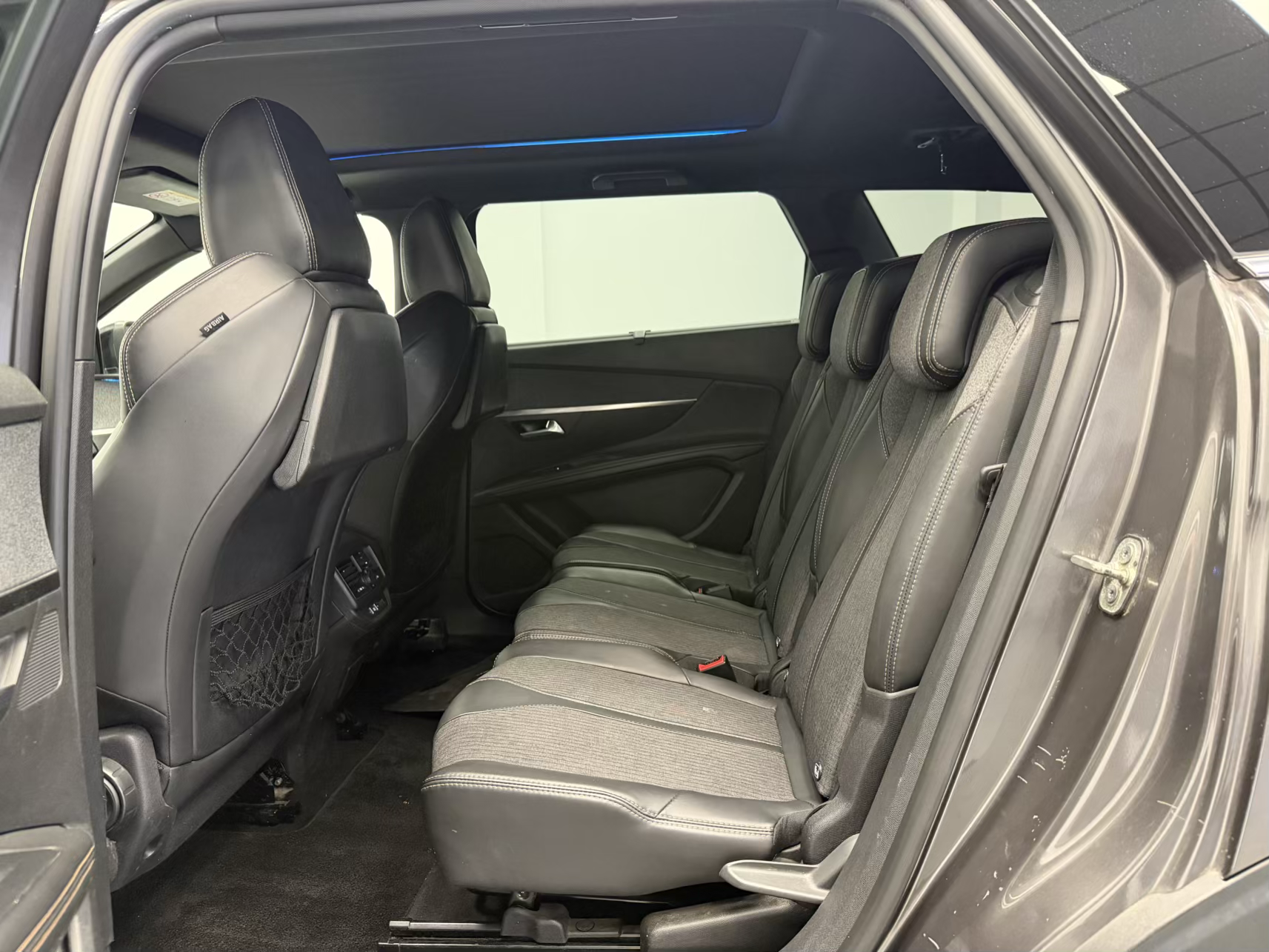 Peugeot 5008 GT Line