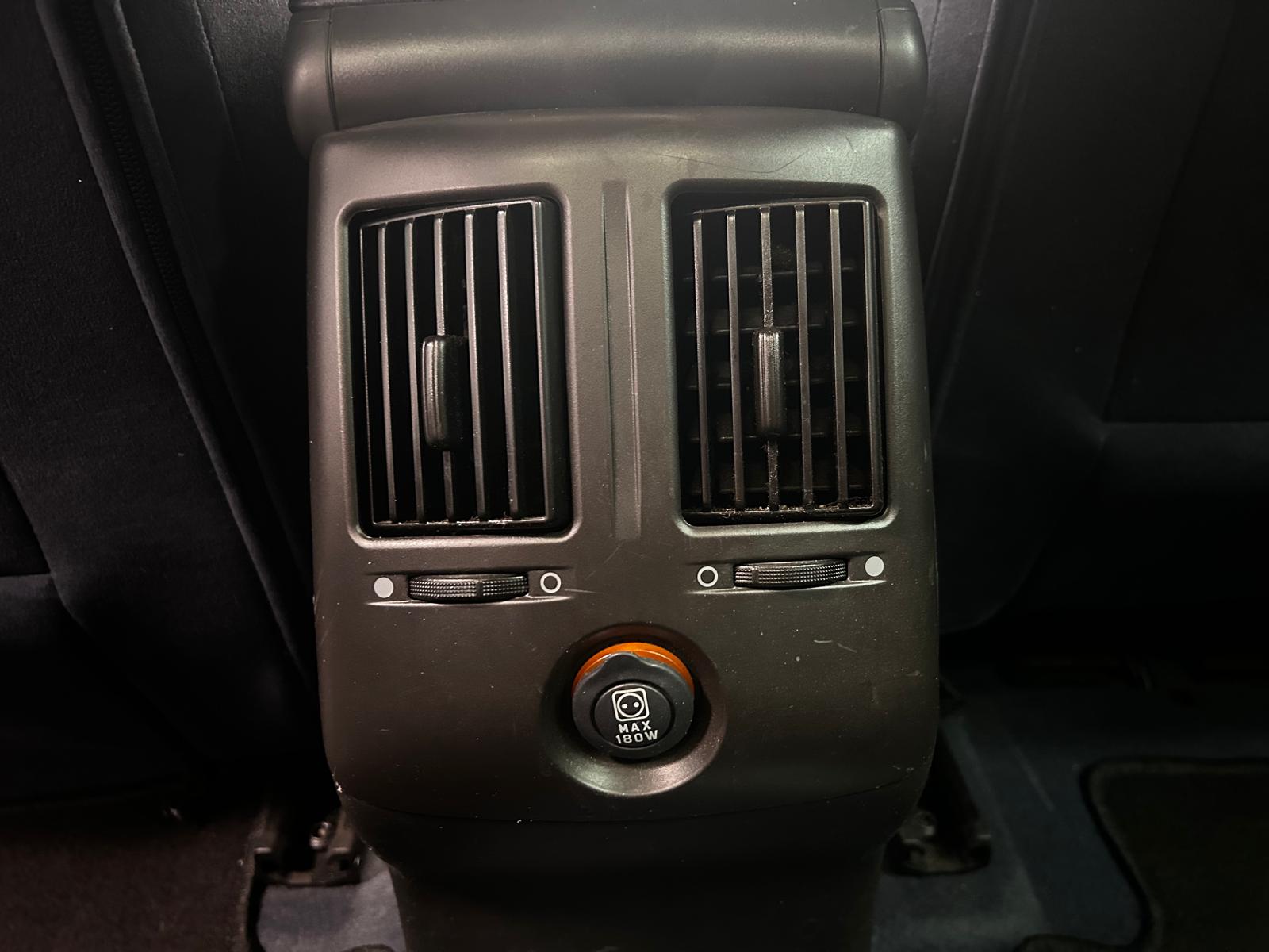 Fiat Croma