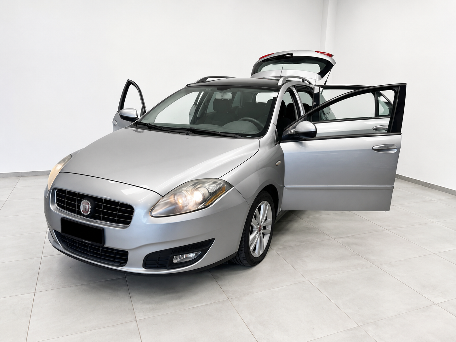 Fiat Croma