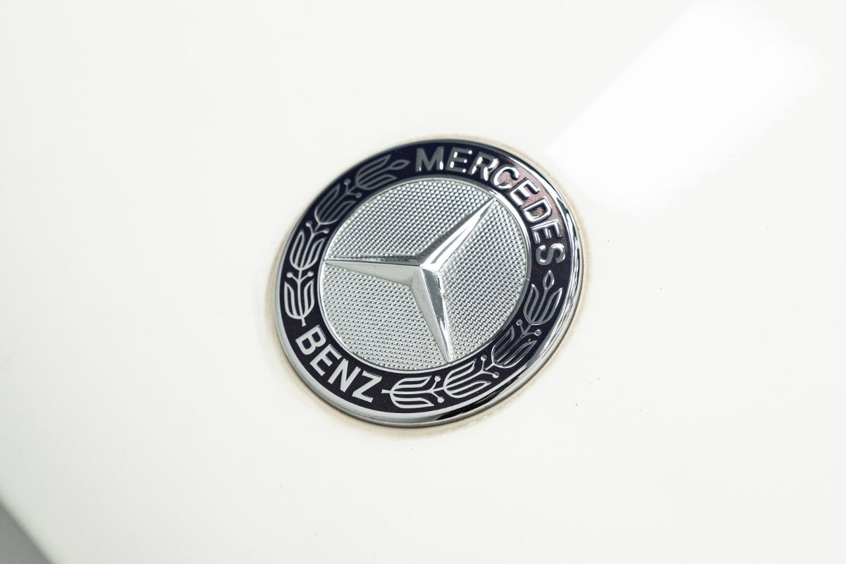 Mercedes-Benz Classe C 180