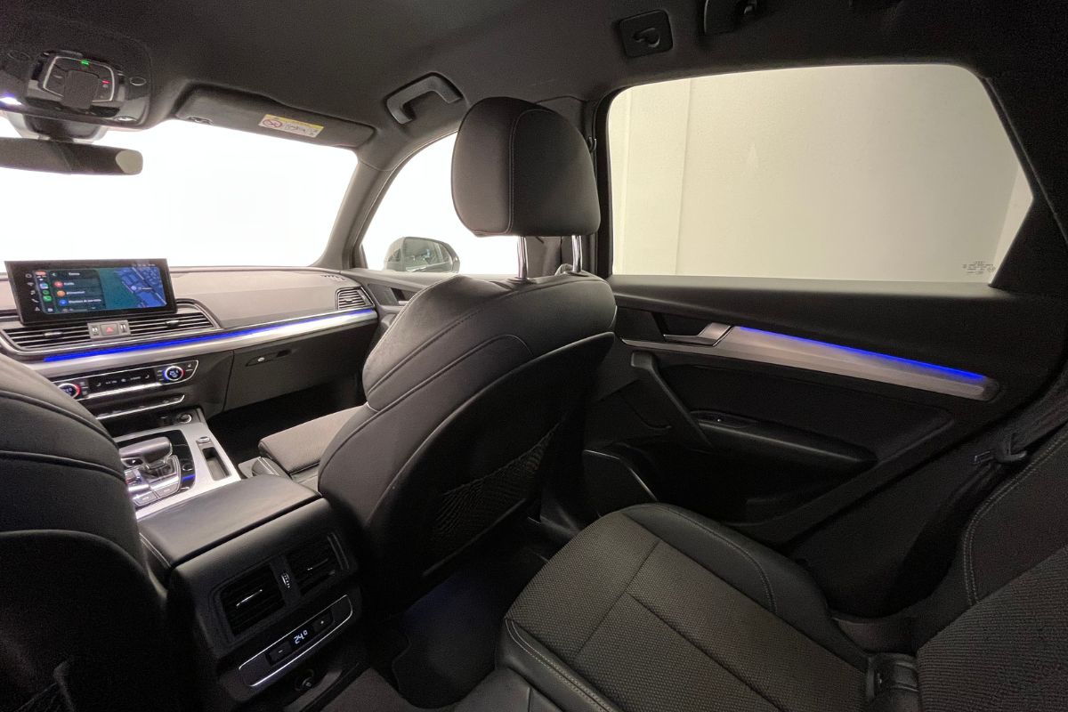 Audi Q5 Sportback