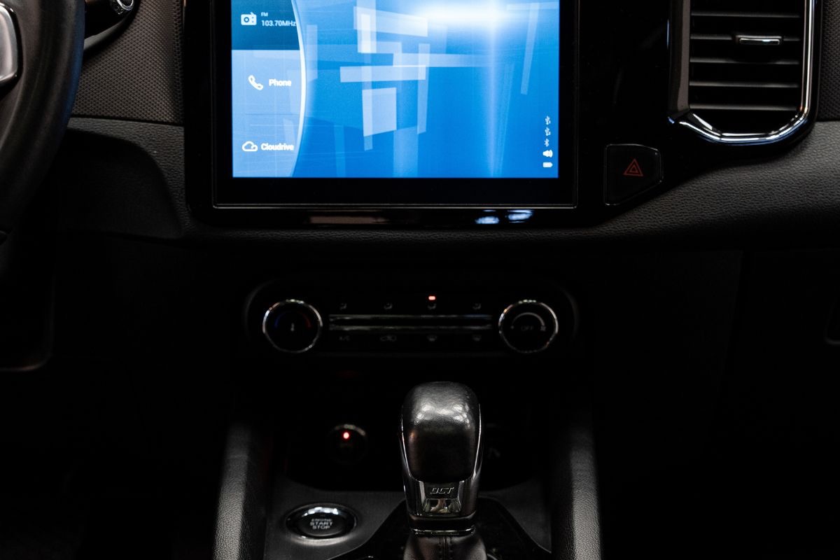 DR 5.0 Bi-fuel