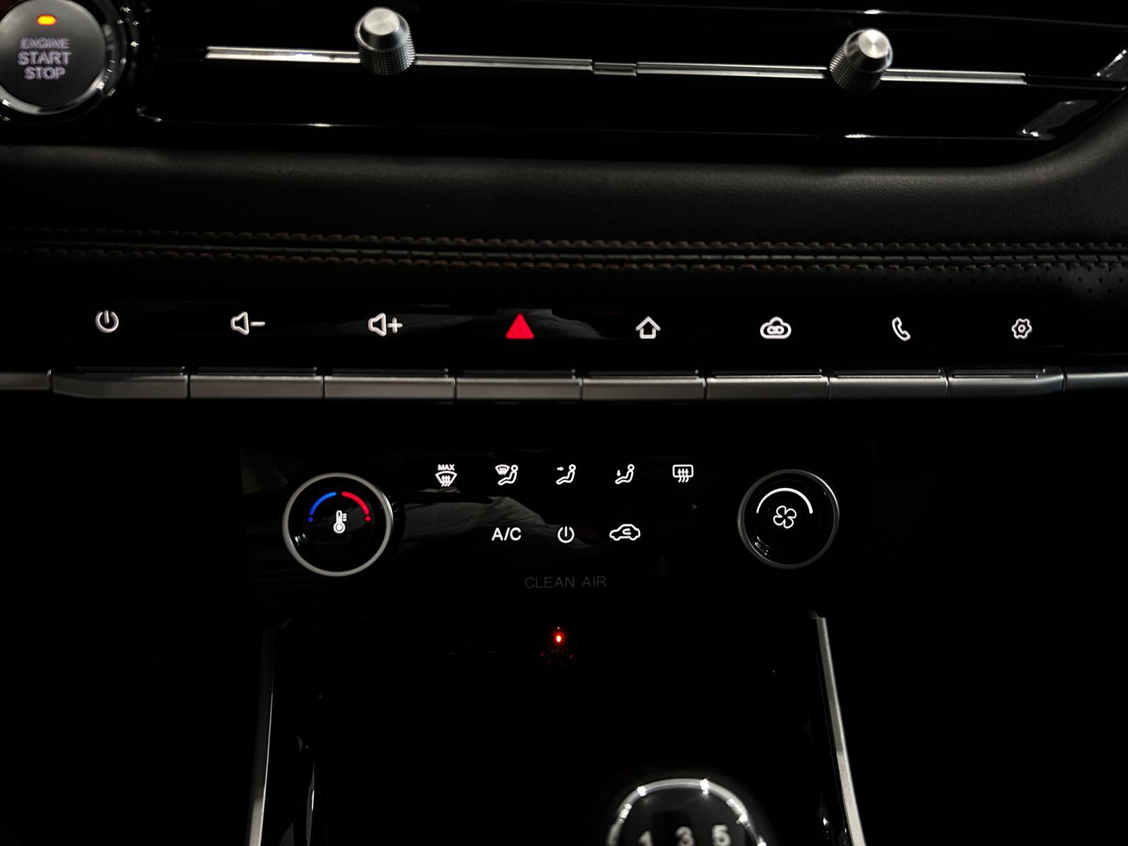 DR 5.0 Bi-fuel