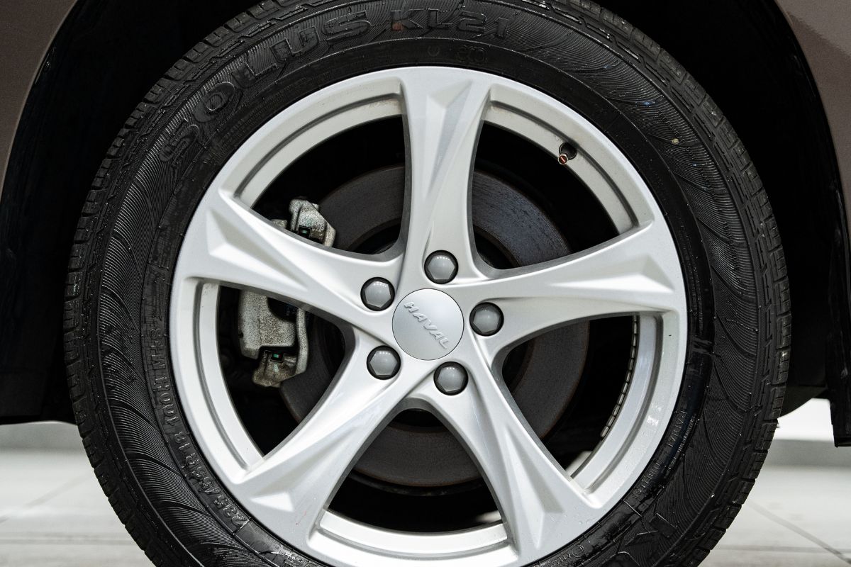 Haval H2