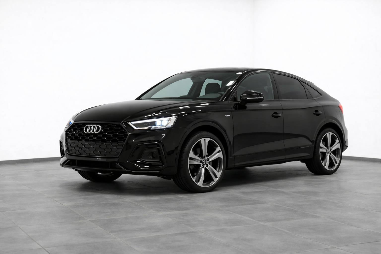 Audi Q5 Sportback