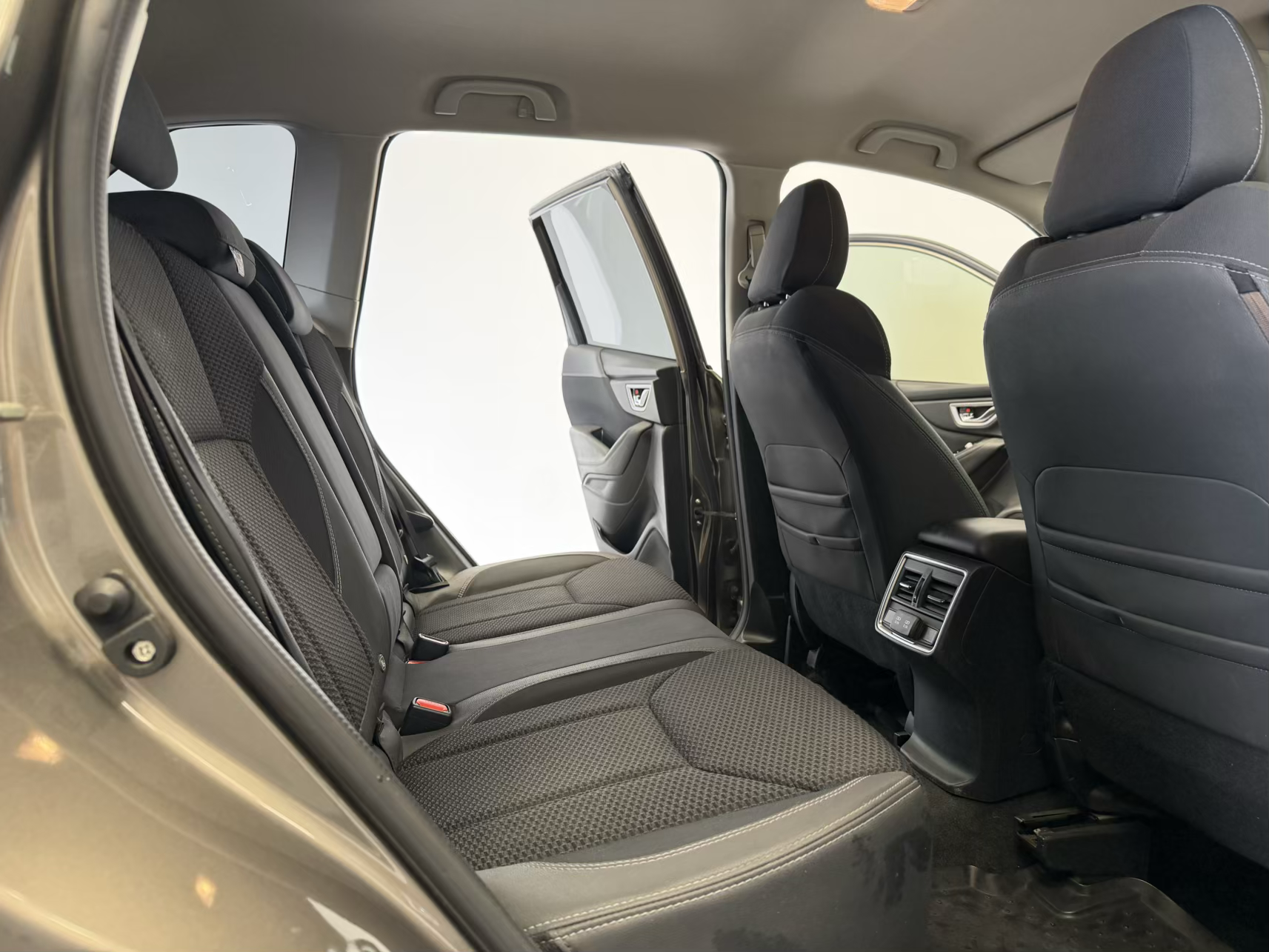 Subaru Forester 4wd