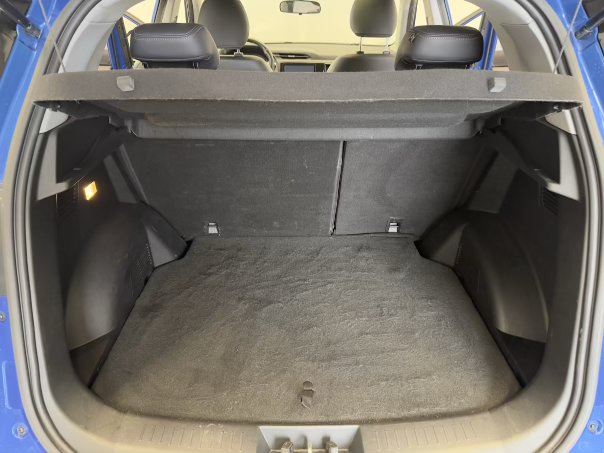 DR 5.0 Bi-fuel