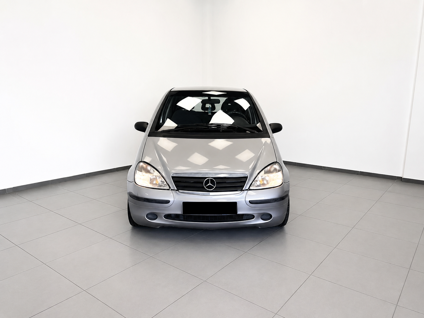 Mercedes-Benz A 170 CDI