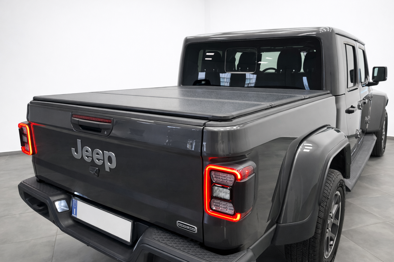 Jeep Gladiator 4X4