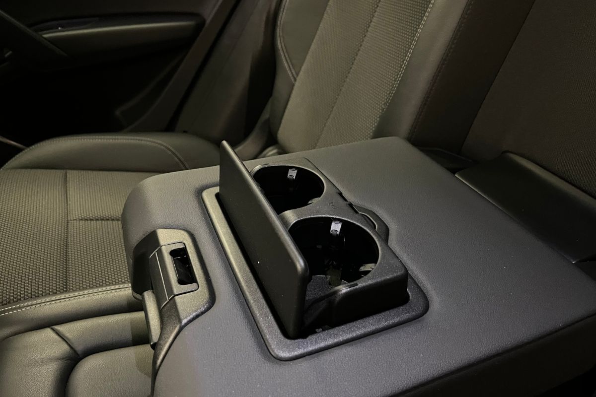 Audi Q5 Sportback