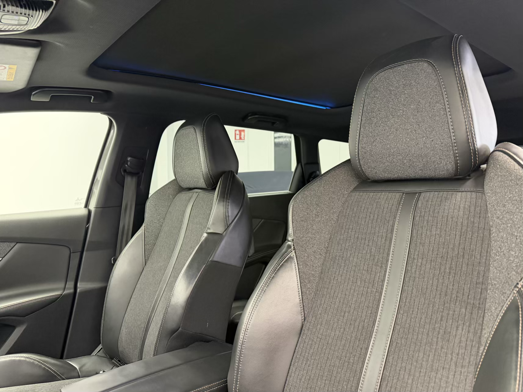 Peugeot 5008 GT Line