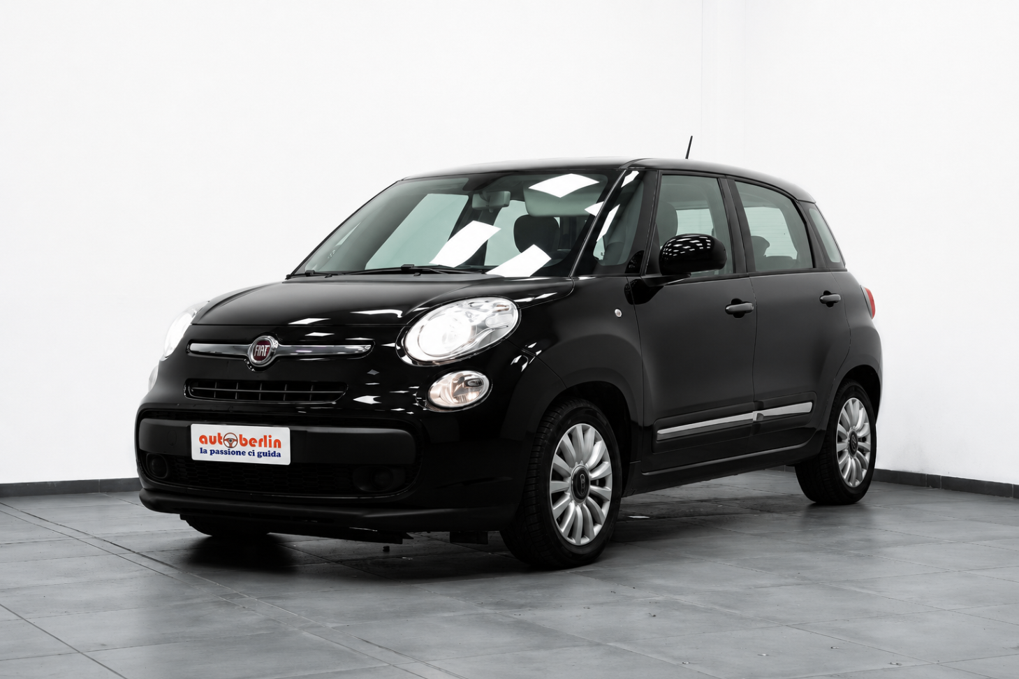 500L
