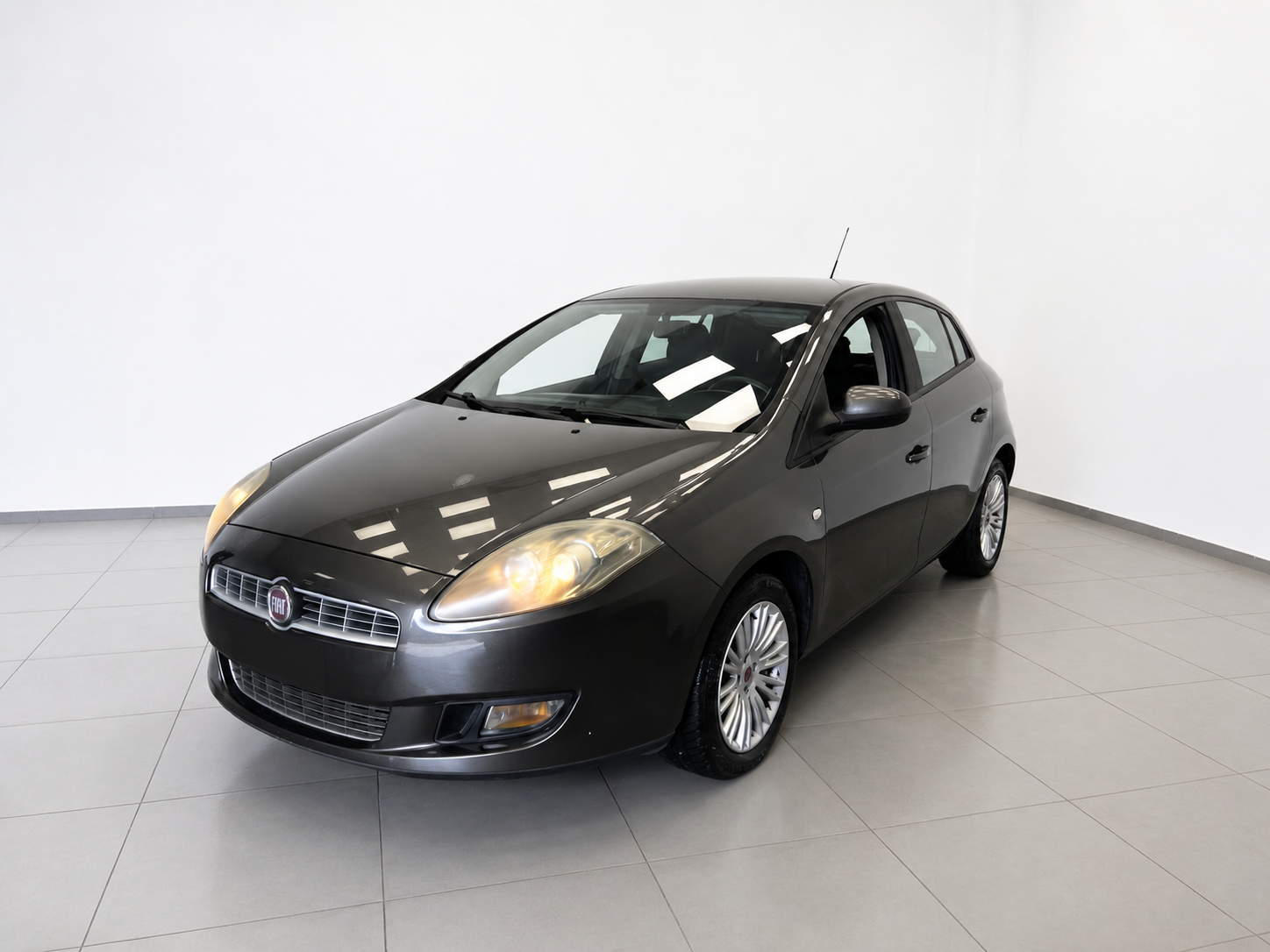 Fiat Bravo