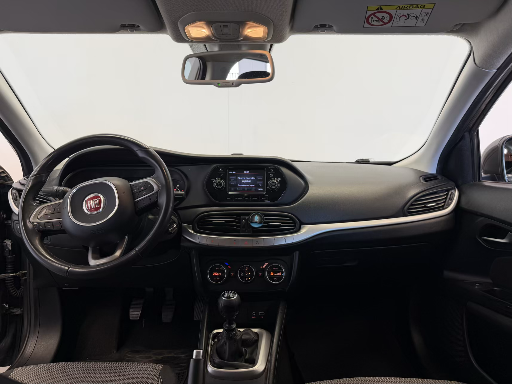 Fiat Tipo