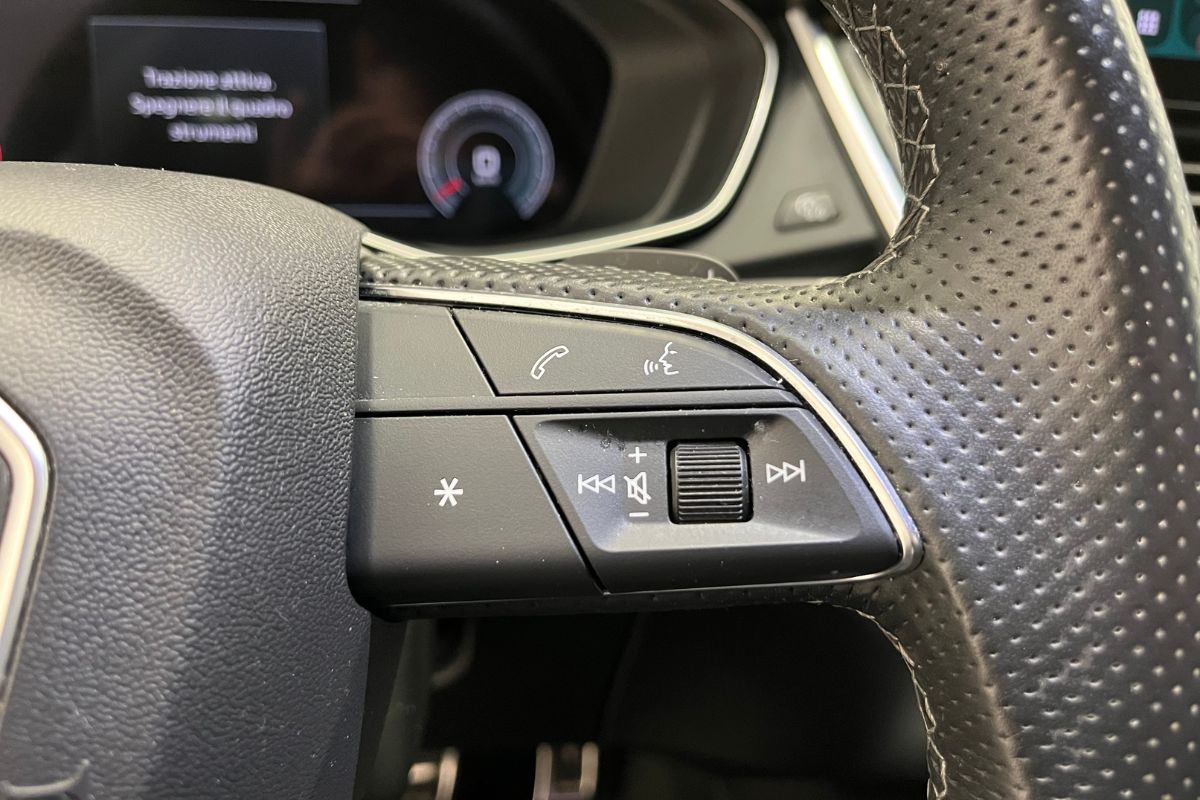 Audi Q5 Sportback