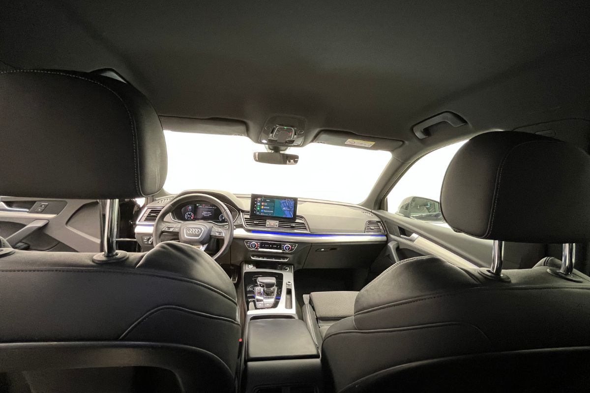 Audi Q5 Sportback