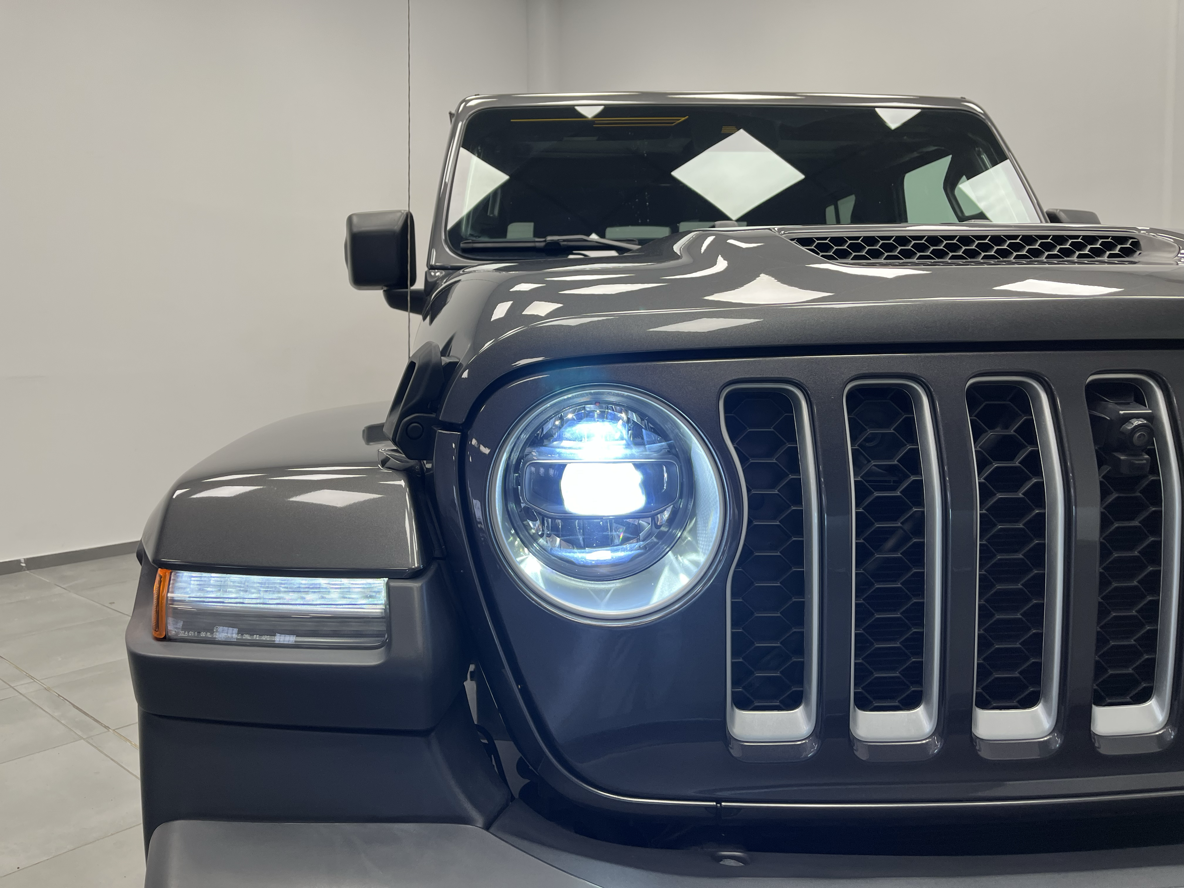 Jeep Gladiator 4X4