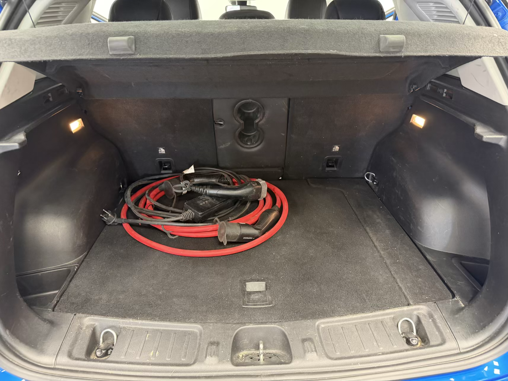 Jeep Compass 4XE PHEV