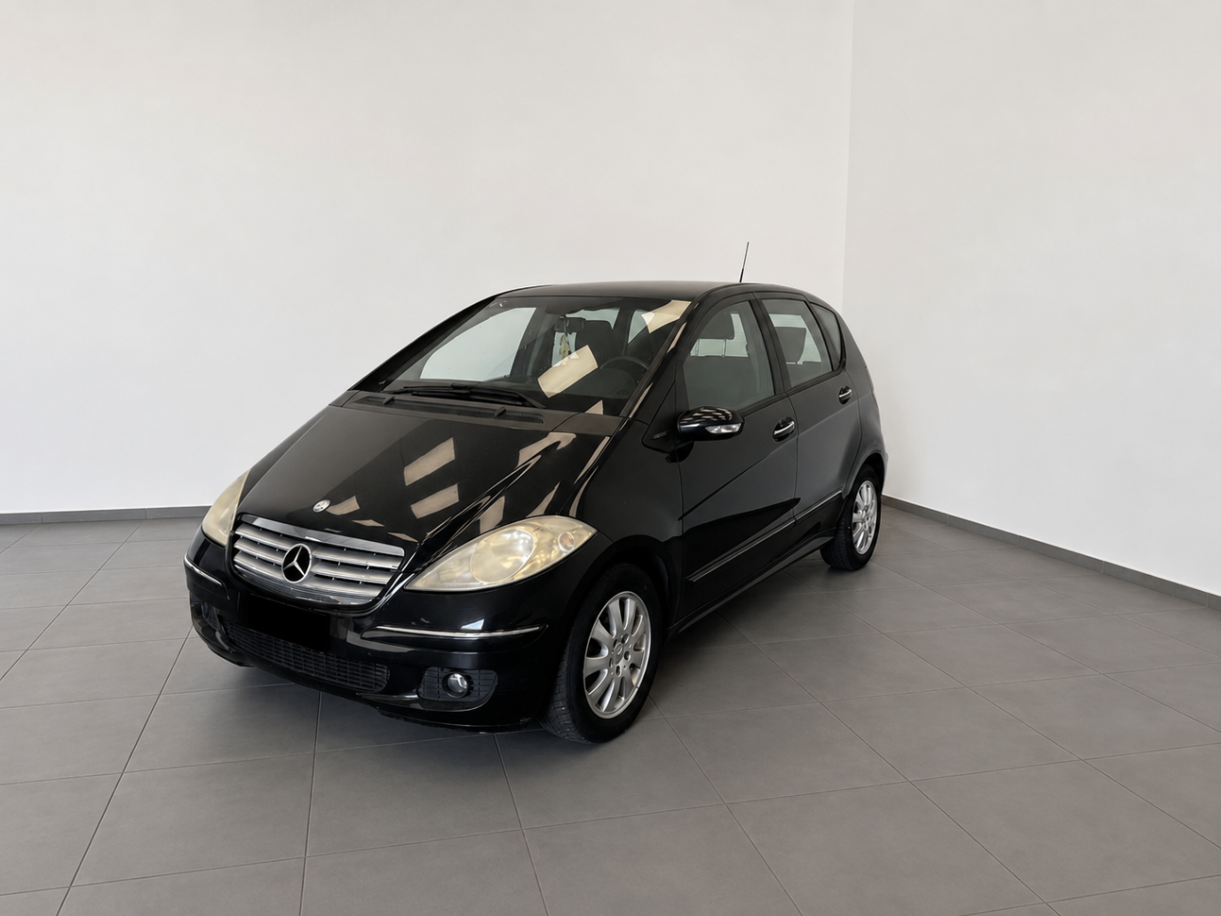 A180 CDI