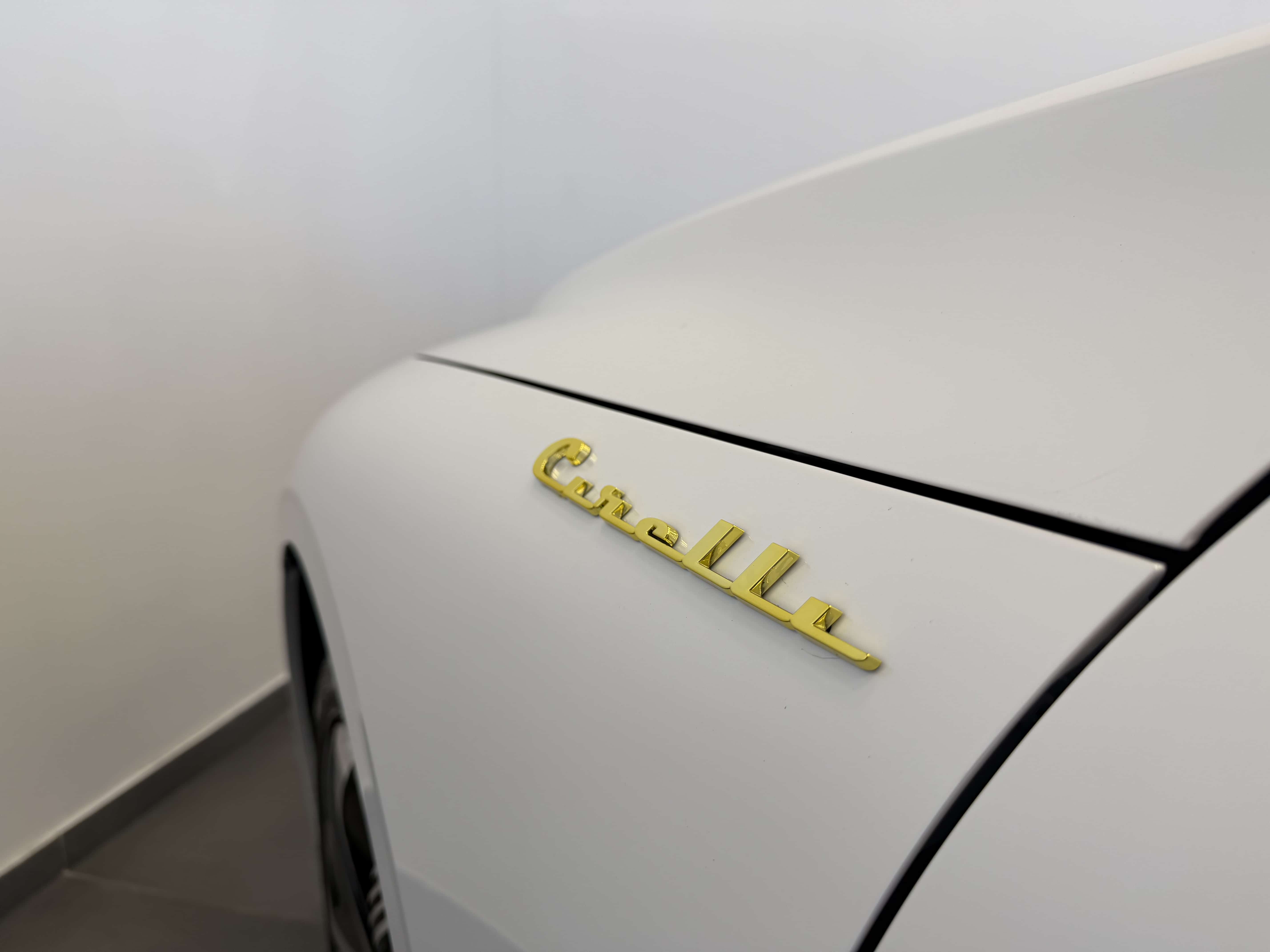 Cirelli 7zero7 REEV