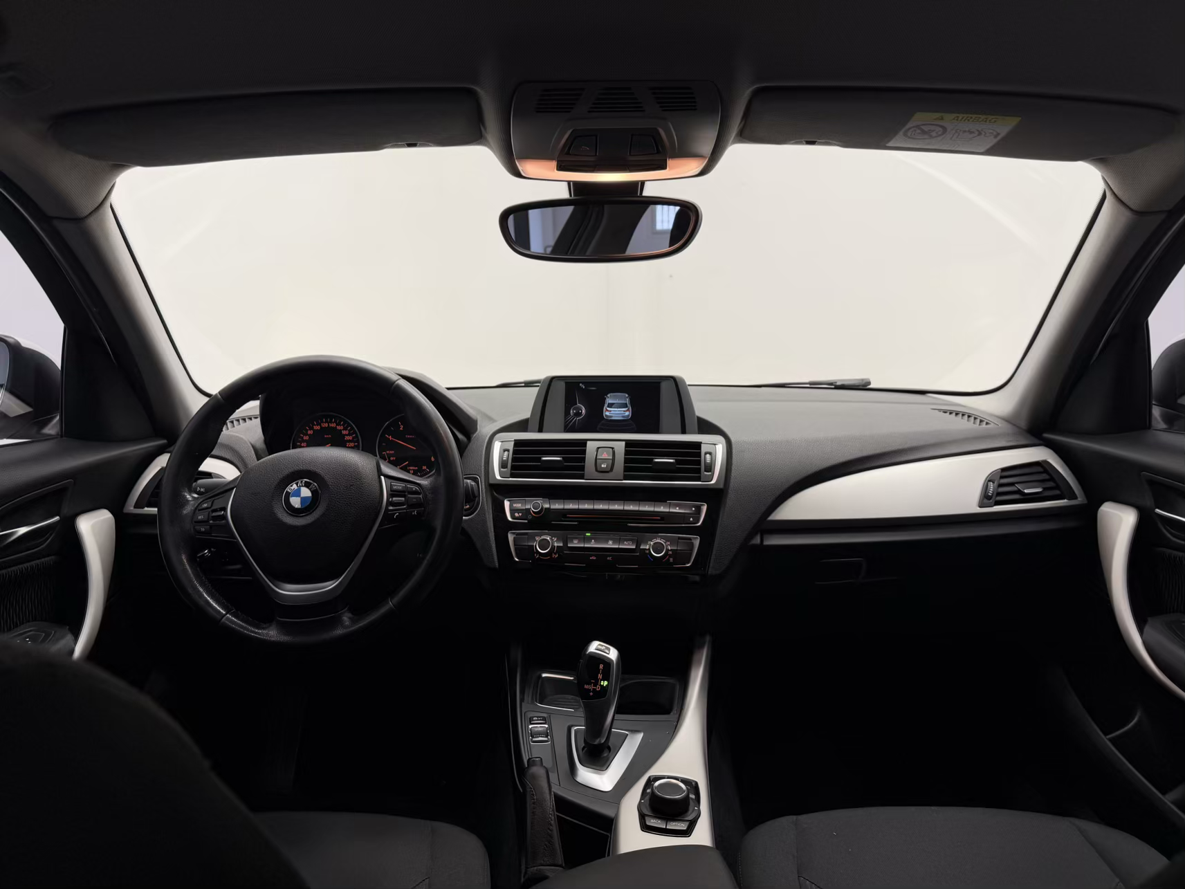 BMW 116D